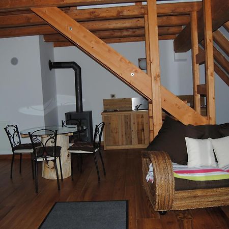 La Lince Lodge Camporosso  Luaran gambar