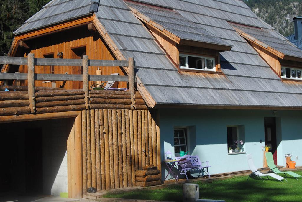 La Lince Lodge Camporosso  Bilik gambar