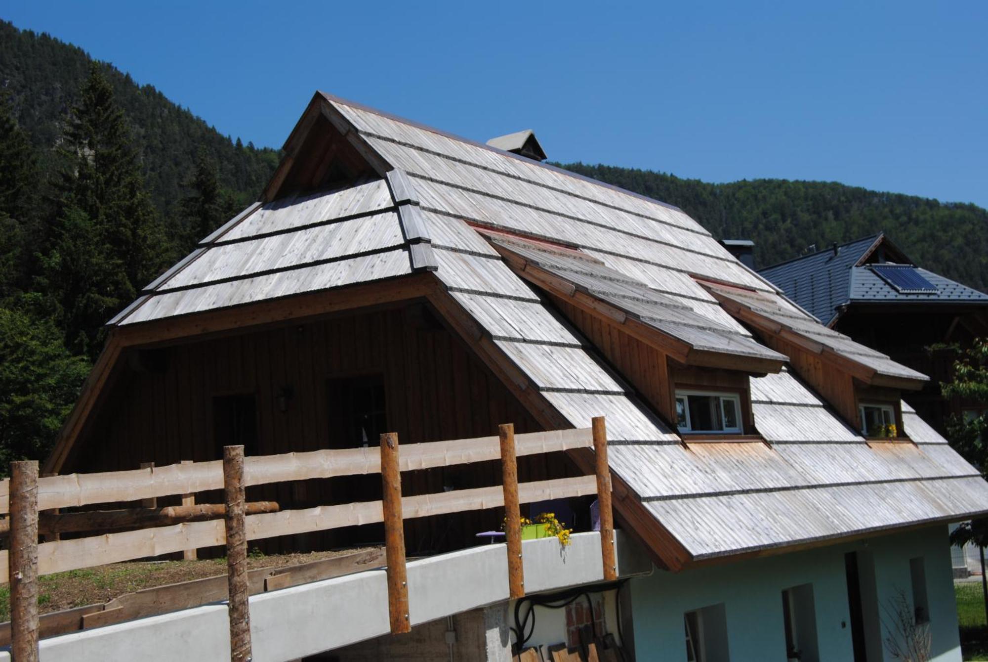 La Lince Lodge Camporosso  Luaran gambar