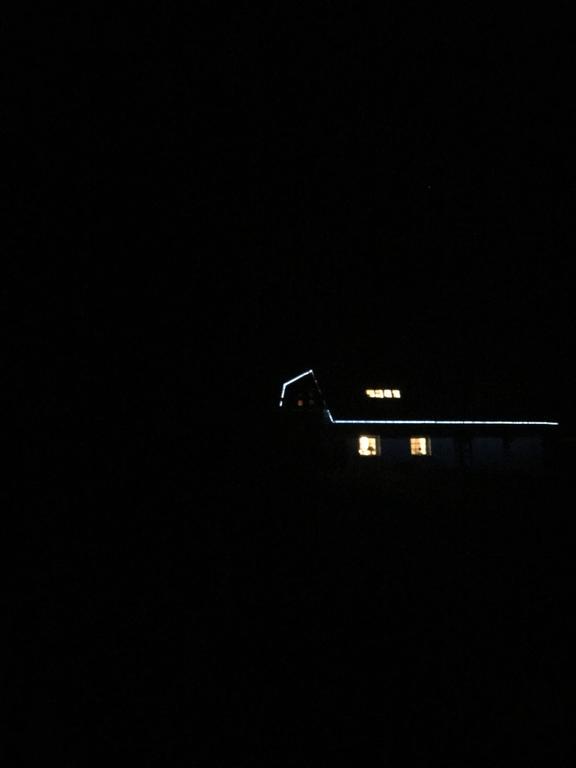 La Lince Lodge Camporosso  Luaran gambar